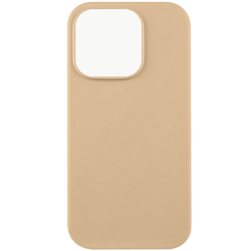Чохол Silk Full Protective (AA) NO LOGO для Apple iPhone 16 (6.1")