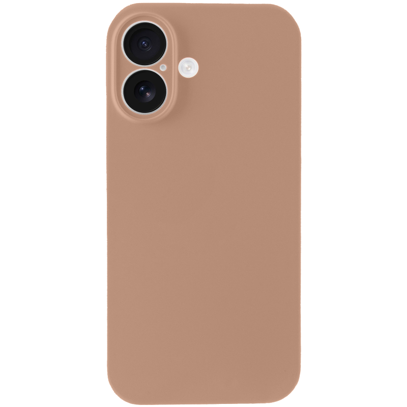 Чохол Silk Full Camera Protective (AA) NO LOGO для Apple iPhone 16 Plus (6.7")
