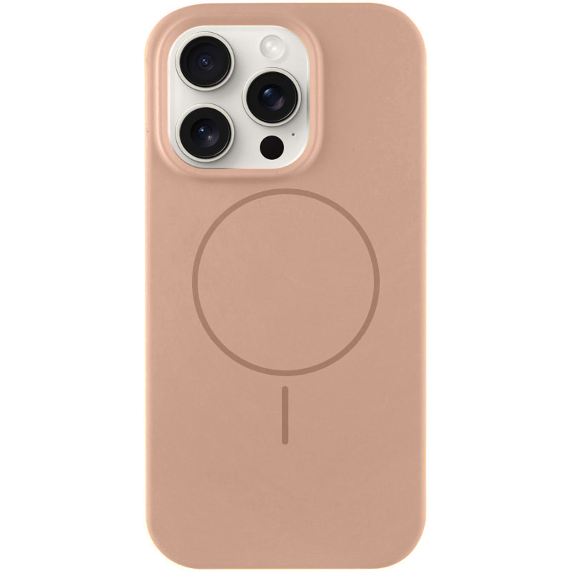 Чохол Silk Full Protective (AA) NO LOGO with Magnetic Fit для Apple iPhone 15 Pro (6.1")