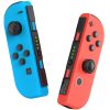 Бездротовий контролер Hoco GA33 Dragon for Nintendo Switch (500mAh) Red Blue
