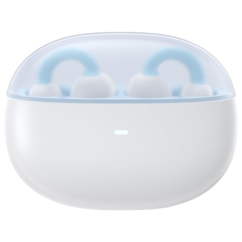 Бездротові TWS навушники Baseus AirGo 1 Ring Open-Ear (A00069201) Stellar White