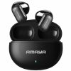 Бездротові TWS навушники Amaya ATW-23 Black