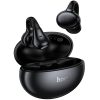 Бездротові TWS навушники Hoco EA8 Warm clip-on (App) Metal gray