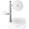БЗП Acefast E39 desktop 4in1 Qi2 32.5W White