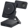 БЗП Baseus PicoGo AF21 Portable 3in1 35W Qi2.2 + МЗП 45W (E02054) Cosmic Black