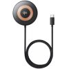 БЗП Baseus Simple Mini4 Qi2 15W (P10273300121-0) Cosmic Black