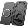 БЗП Hoco CQ13 Triumph 3in1 15W folding Black