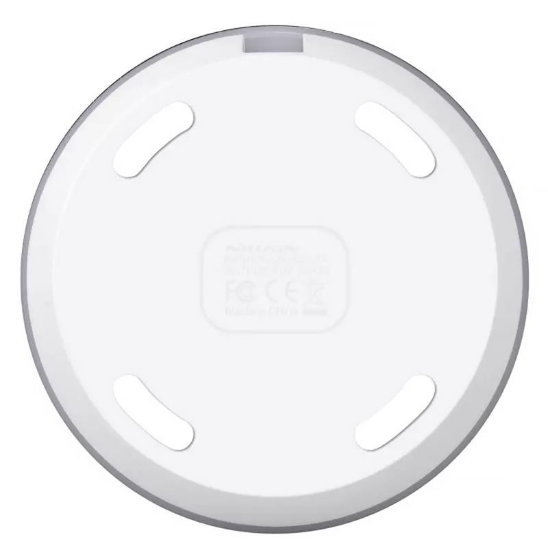 Бездротовий зарядний пристрій Nillkin Magic Disk 3 Fast Wireles Charger 10W (MC014)