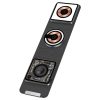 БЗП WIWU W001 Folding 3in1 15W Black