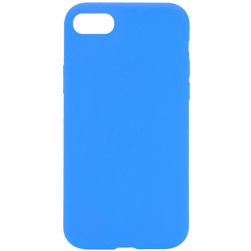 Чохол Silk Full Protective (AA) NO LOGO для Apple iPhone SE (2020) / 7 / 8 (4.7")