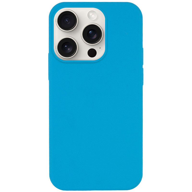 Чохол Silk Full Protective (AA) NO LOGO для Apple iPhone 14 Pro (6.1")