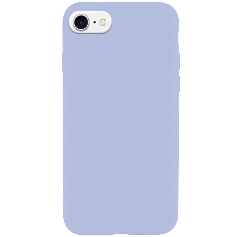 Чохол Silk Full Protective (AA) NO LOGO для Apple iPhone SE (2020) / 7 / 8 (4.7")