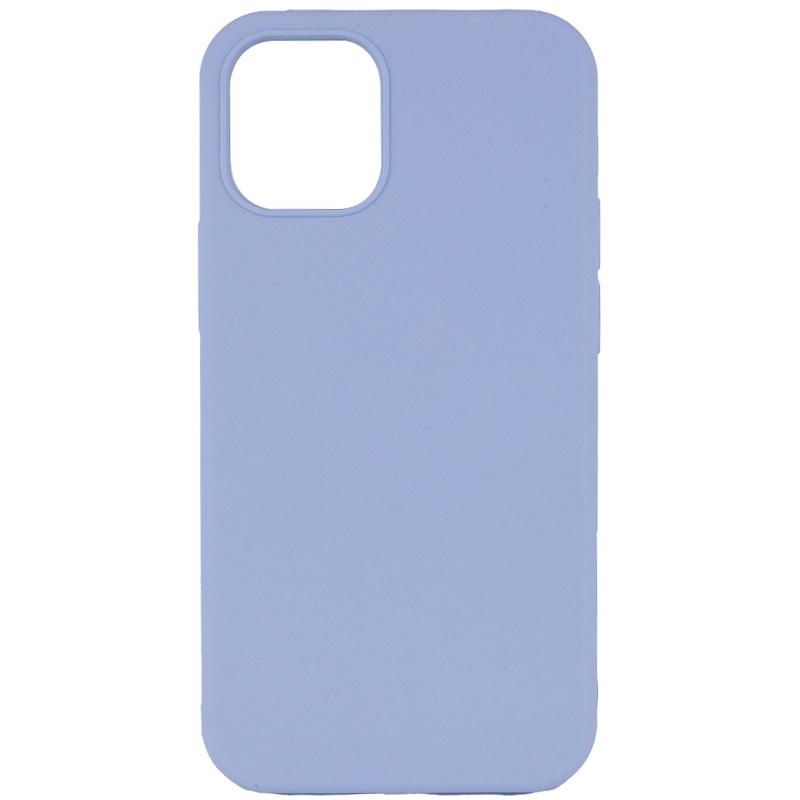 Чохол Silk Full Protective (AA) NO LOGO для Apple iPhone 12 Pro Max (6.7")