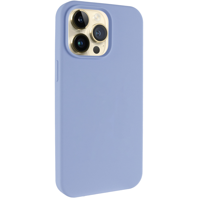 Чохол Silk Full Protective (AA) NO LOGO для Apple iPhone 14 Pro (6.1")