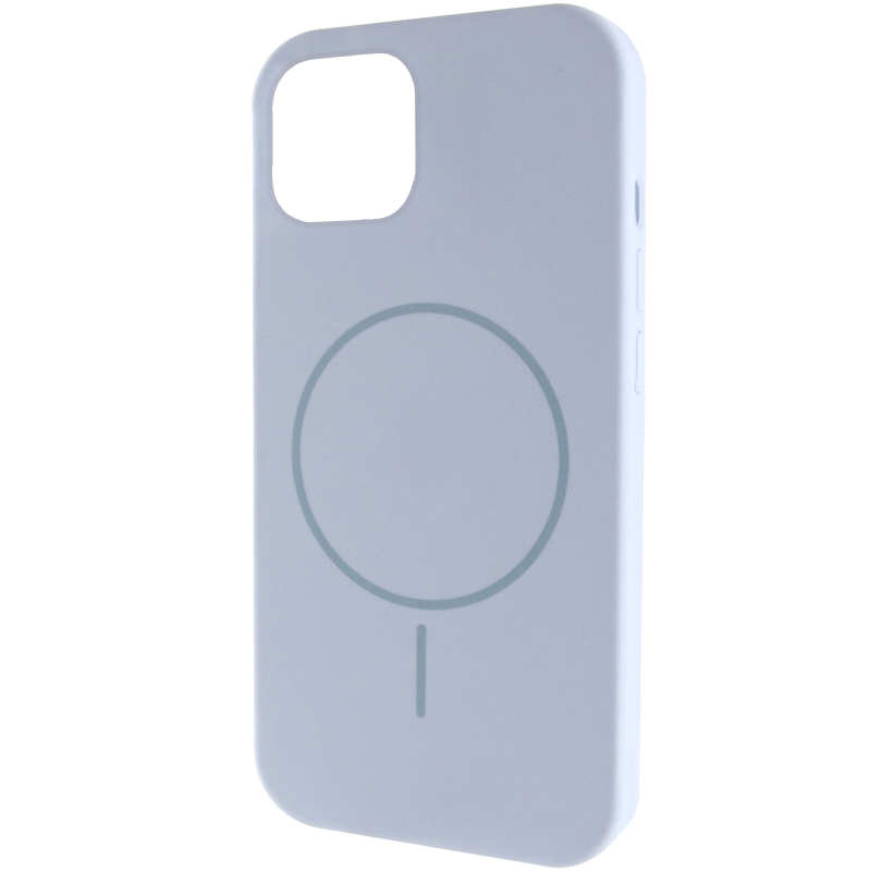 Чохол Silk Full Protective (AA) NO LOGO with Magnetic Fit для Apple iPhone 11 Pro Max (6.5")