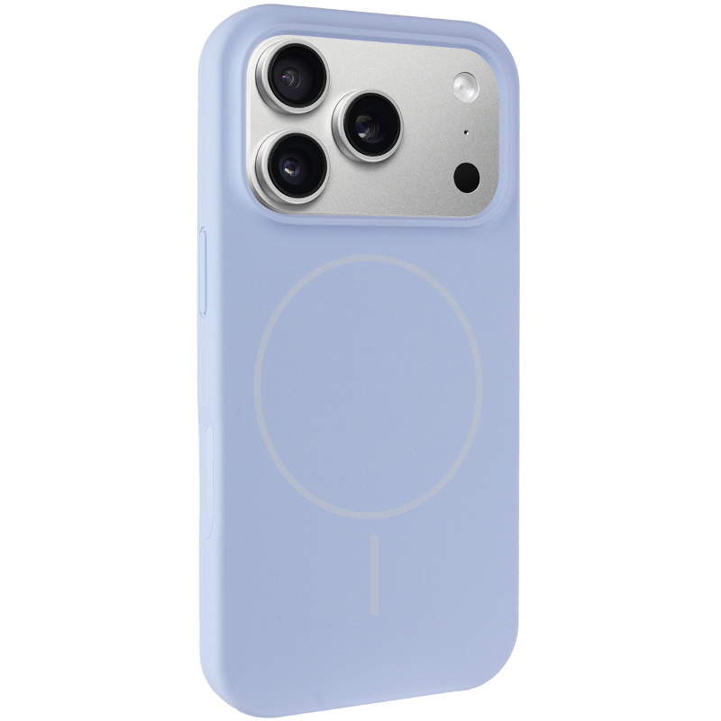 Чохол Silk Full Protective (AA) NO LOGO with Magnetic Fit для Apple iPhone 17 Pro Max / 18 Pro Max