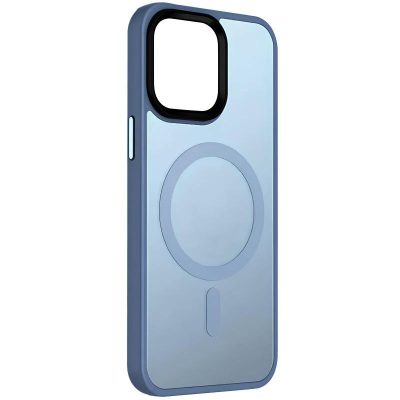 Чохол Ummi Colorful with Magnetic Fit для Apple iPhone 12 Pro / 12 (6.1")