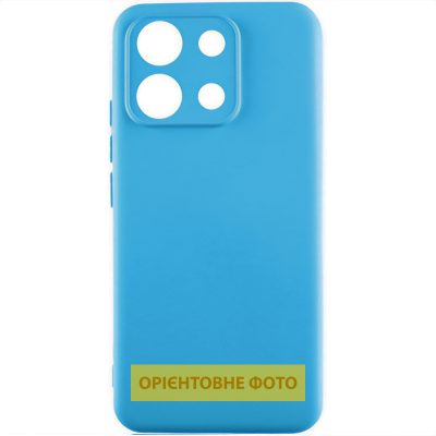 Чохол Silicone Cover Ummi Lakshmi Full Camera (AA) для Xiaomi Redmi A5 / Poco C71