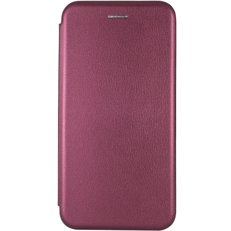 Шкіряний чохол-книжка Classy для Motorola Moto G05 / E15