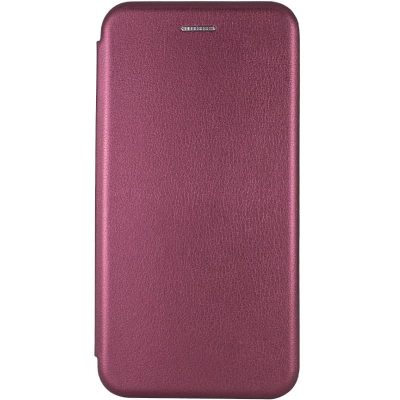 Шкіряний чохол-книжка Classy для TECNO Spark 9 Pro (KH7n)