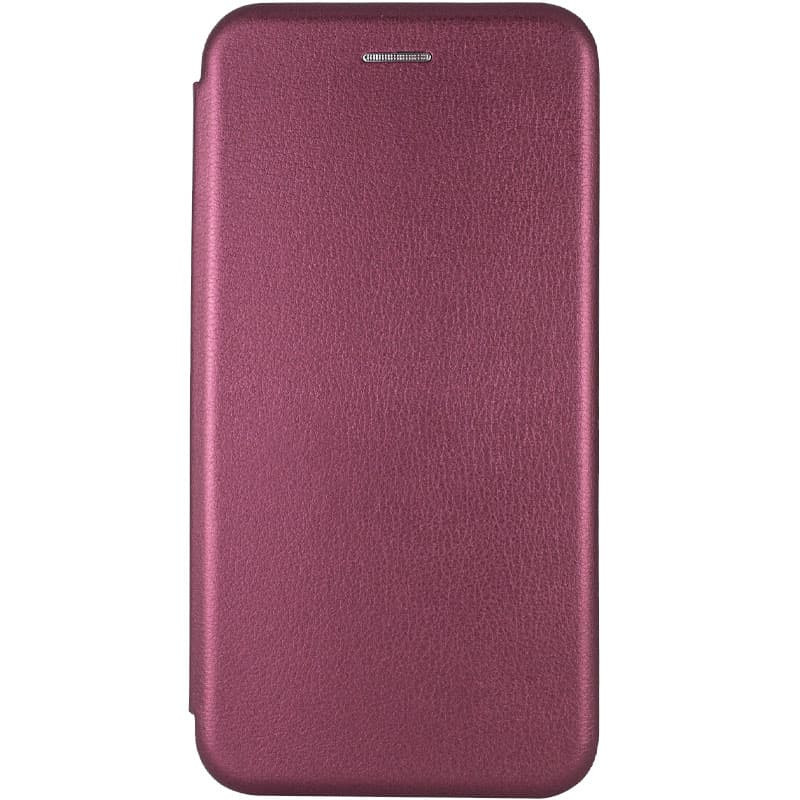 Шкіряний чохол-книжка Classy для Xiaomi Redmi 12C