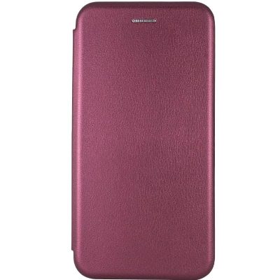 Шкіряний чохол-книжка Classy для Samsung Galaxy A06