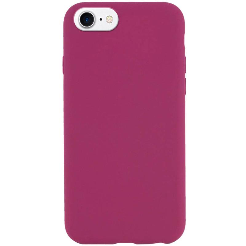 Чохол Silk Full Protective (AA) NO LOGO для Apple iPhone SE (2020) / 7 / 8 (4.7")