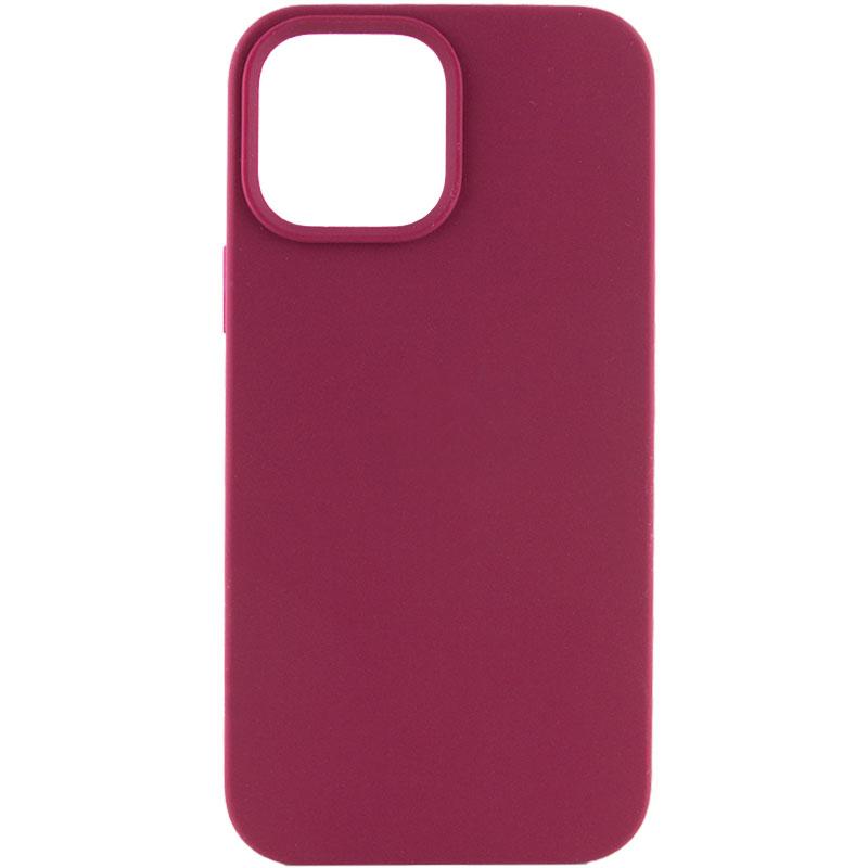 Чохол Silk Full Protective (AA) NO LOGO для Apple iPhone 12 Pro Max (6.7")