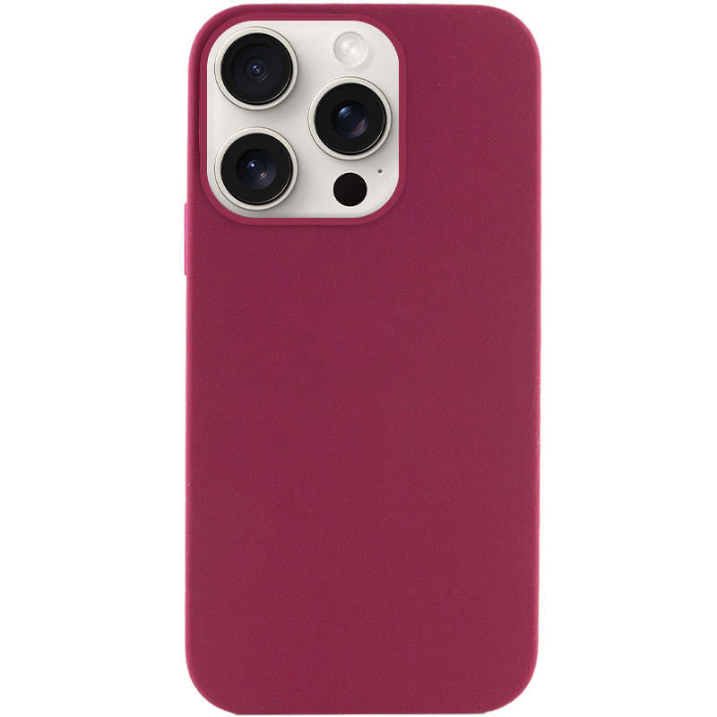 Чохол Silk Full Protective (AA) NO LOGO для Apple iPhone 14 Pro (6.1")