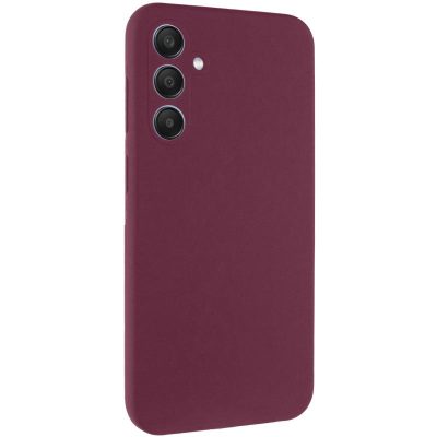 Чохол Silicone Cover Ummi Lakshmi Full Camera (AA) для Samsung Galaxy A35