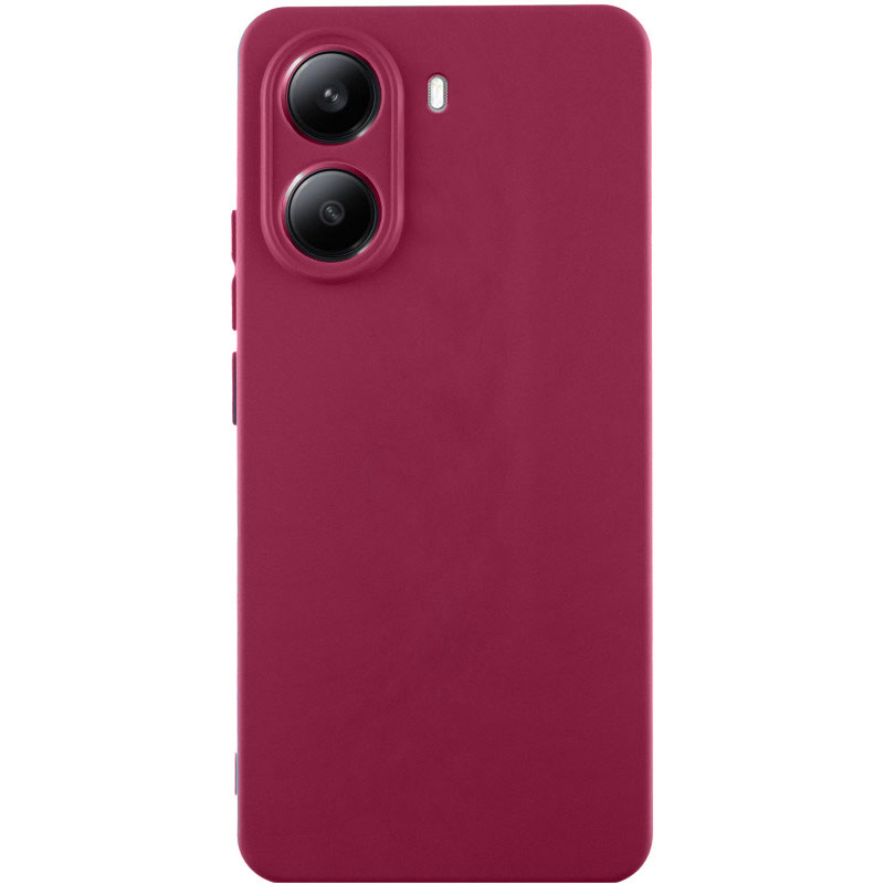 Чохол Silicone Cover Ummi Lakshmi Full Camera (AA) для Xiaomi 14T Pro