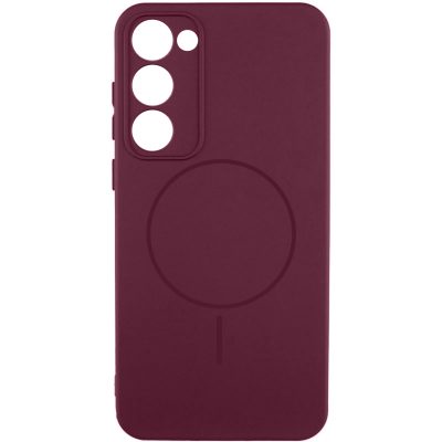 Чохол Silicone Cover Lakshmi Full Camera (AA) with Magnetic Fit для Xiaomi Redmi 15 4G (Global) / 5G