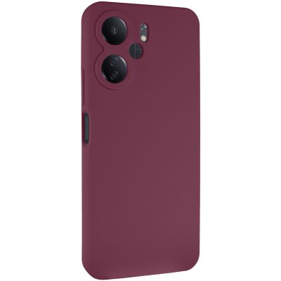 Бордовий / Plum
