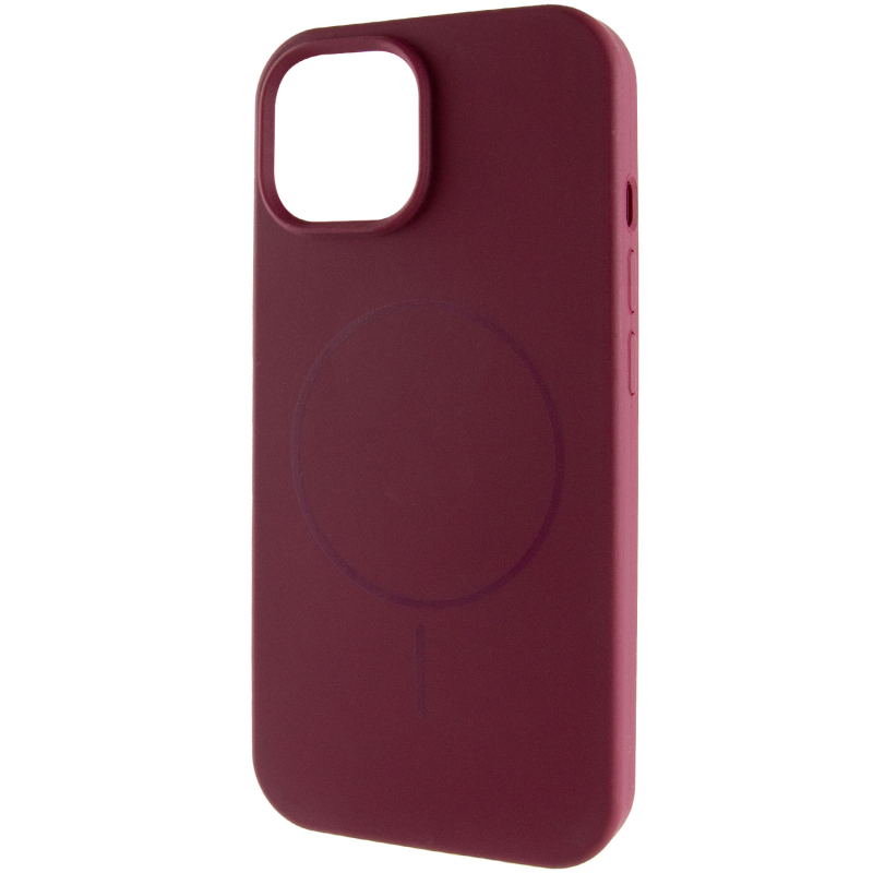 Чохол Silk Full Protective (AA) NO LOGO with Magnetic Fit для Apple iPhone 12 Pro / 12 (6.1")
