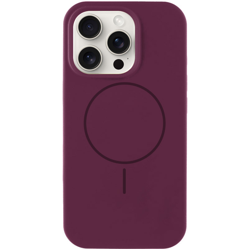 Чохол Silk Full Protective (AA) NO LOGO with Magnetic Fit для Apple iPhone 13 Pro Max (6.7")