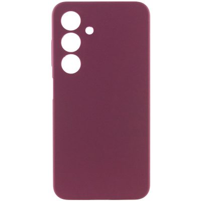Бордовий / Plum