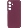 Бордовий / Plum