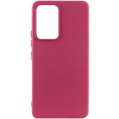 Чохол Silicone Cover Lakshmi (AAA) для Xiaomi 12T / 12T Pro