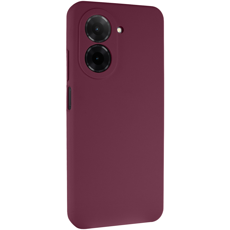 Чохол Silicone Cover Lakshmi Full Camera (AAA) для Xiaomi Redmi A5 (Europe version)