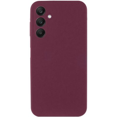 Бордовий / Plum