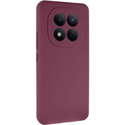 Бордовий / Plum
