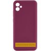 Бордовий / Plum