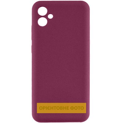 Бордовий / Plum