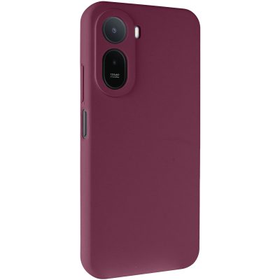 Чохол Silicone Cover Lakshmi Full Camera (AAA) для Xiaomi Redmi A7 Pro 4G / Poco C81