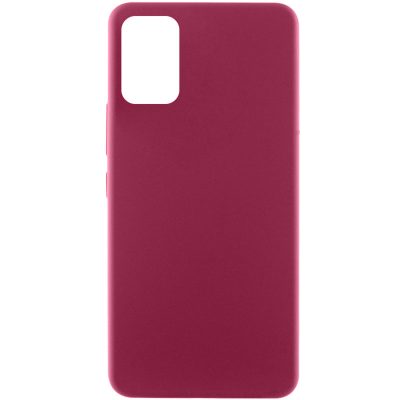 Бордовий / Plum