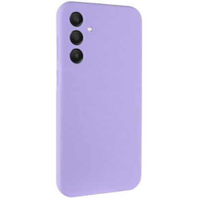 Чохол Silicone Cover Ummi Lakshmi Full Camera (AA) для Samsung Galaxy A55