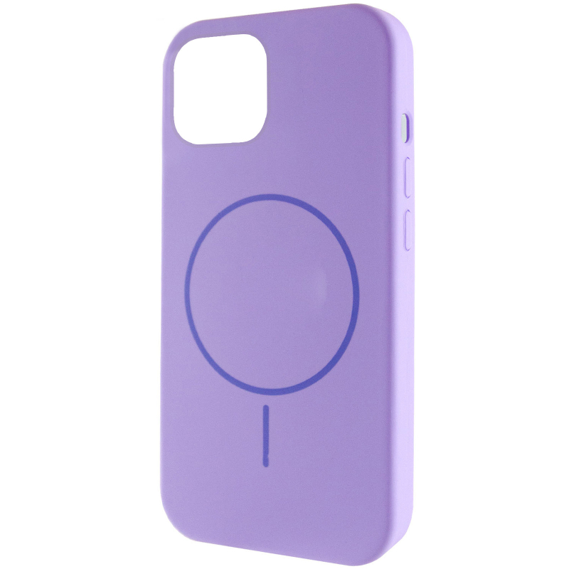 Чохол Silk Full Protective (AA) NO LOGO with Magnetic Fit для Apple iPhone 11 Pro Max (6.5")