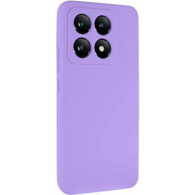 Чохол Silicone Cover Lakshmi Full Camera (AAA) для Xiaomi 14T