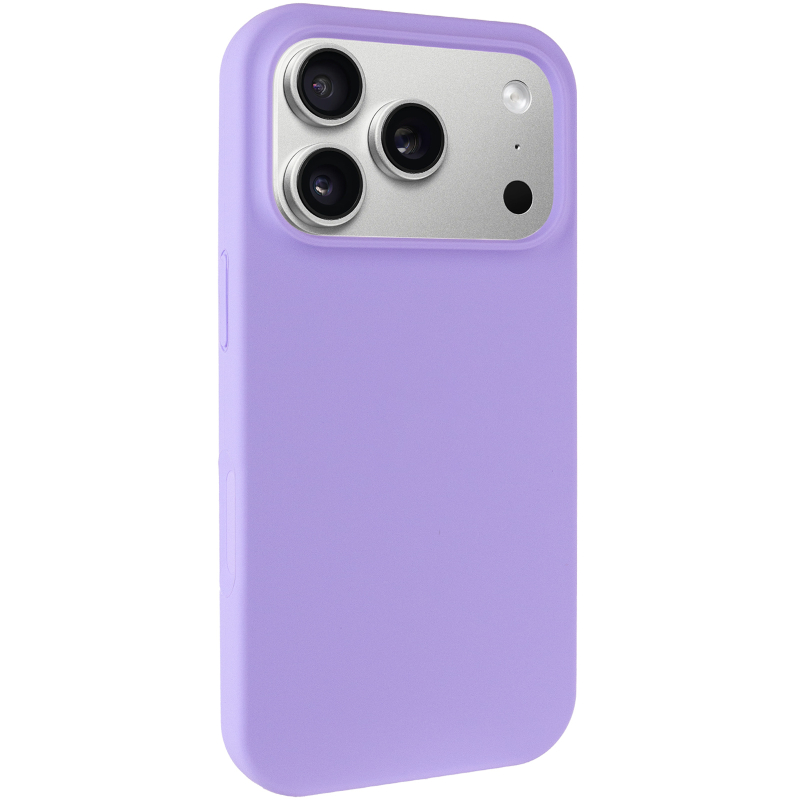 Чохол Silk Full Protective (AA) NO LOGO для Apple iPhone 17 Pro / 18 Pro (6.3")