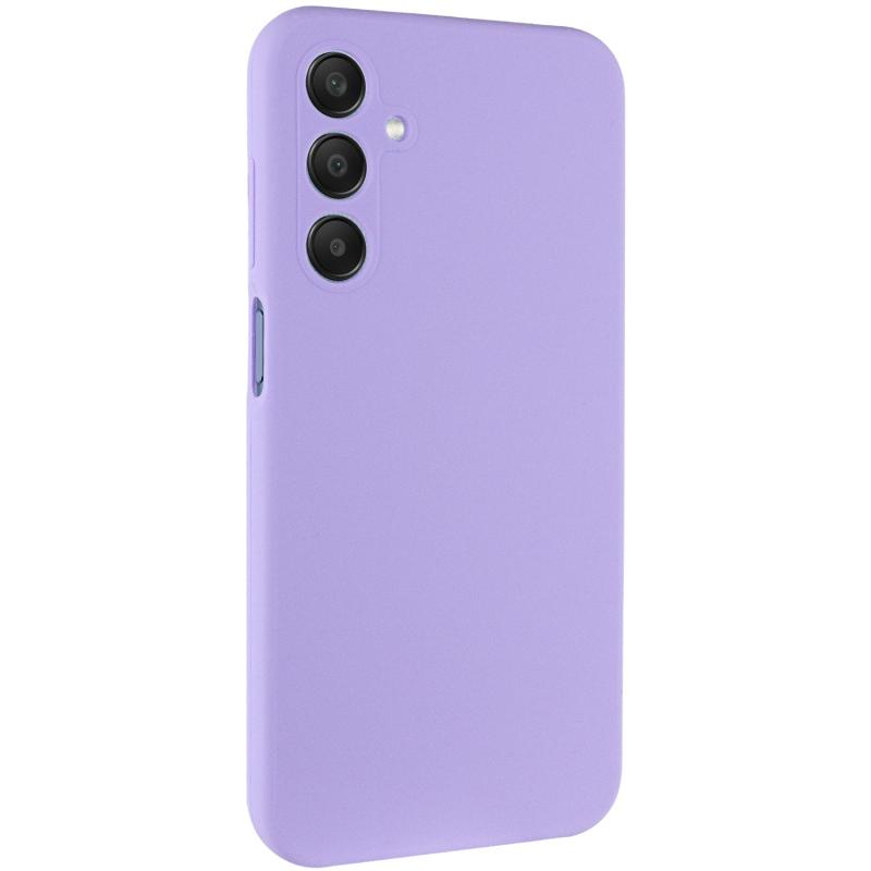 Чохол Silicone Cover Ummi Lakshmi Full Camera (AA) для Samsung Galaxy A25 5G